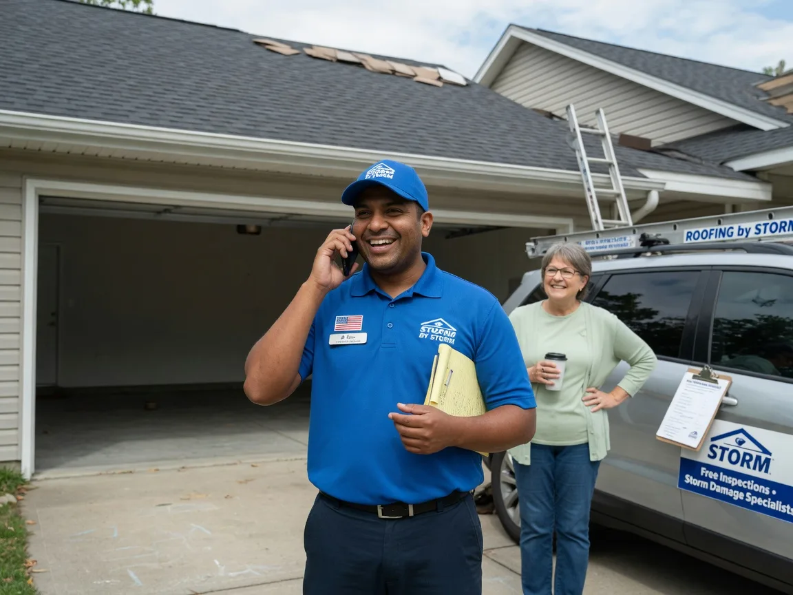 Roof Repair Near Me New Troy, MI FAQs